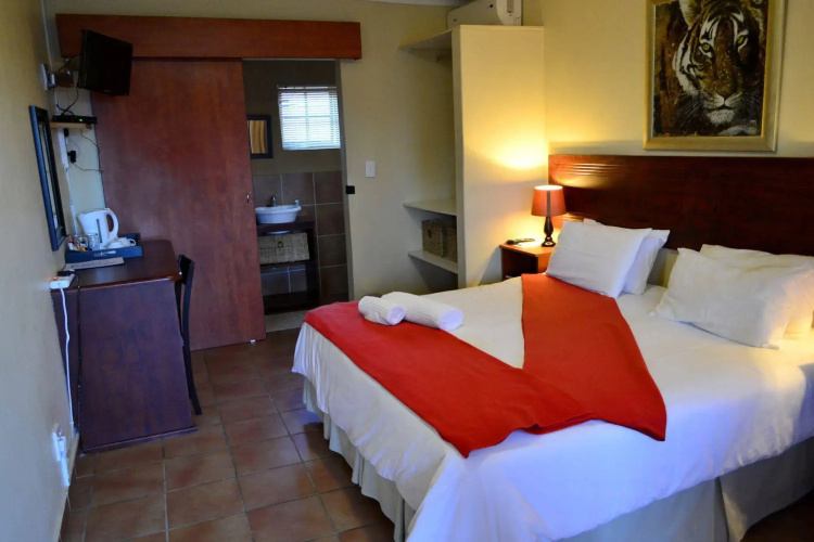 Morulana Guest House