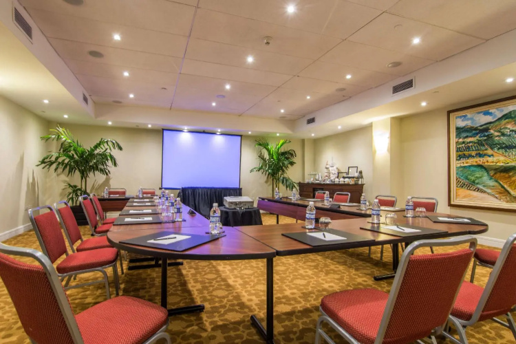 Hilton Rose Hall Resort & Spa photo 23