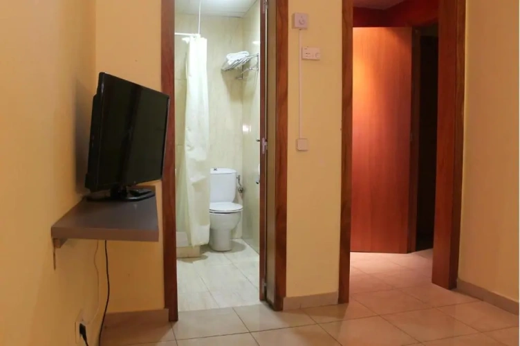 Single room