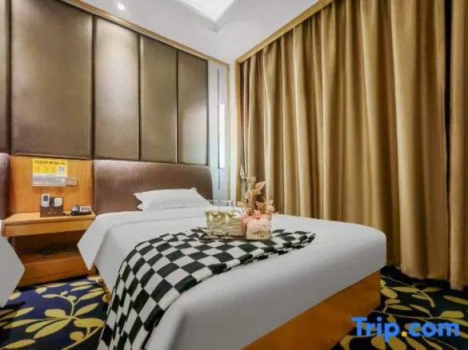 Business Twin room