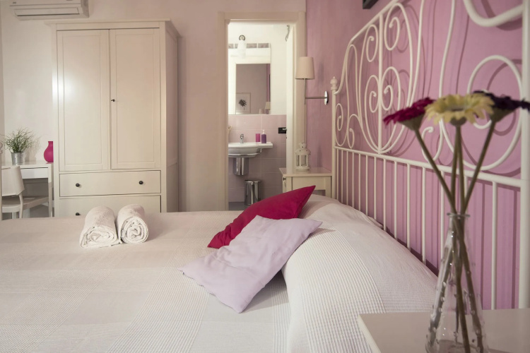 zammu bed and breakfast