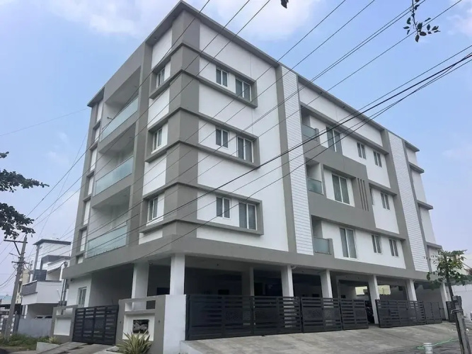 Image de l'hôtel