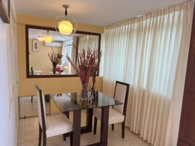 Hotel Lucky Star Chiclayo