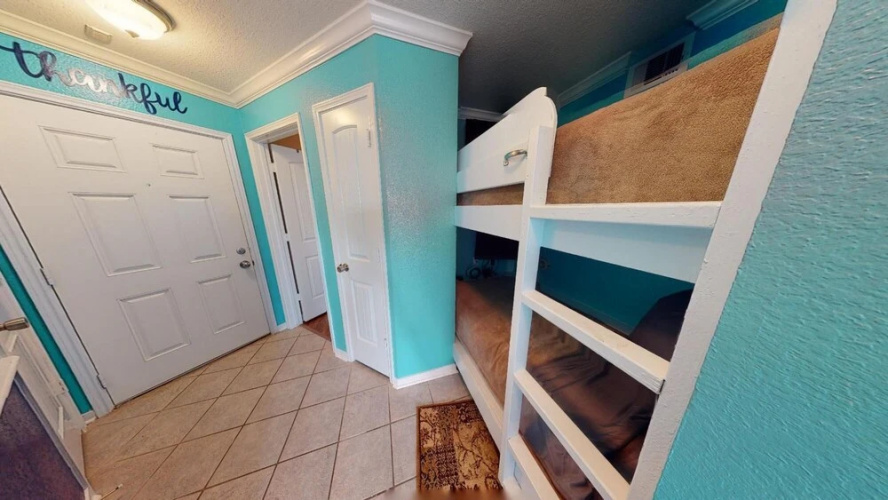 Seascape 2121 Condo