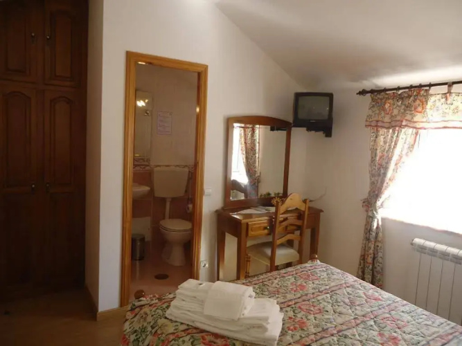 Hotel Aviz