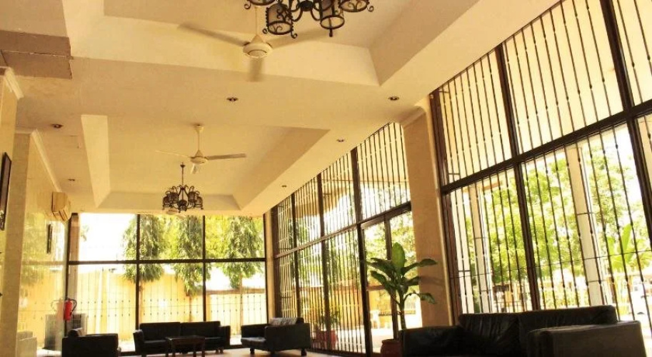 Landmark Ubungo Hotel