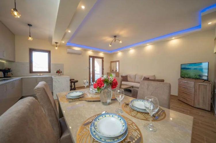 Apartment Vento di Bocche II