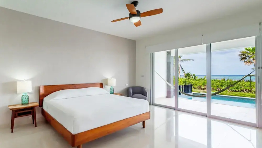 Z Casa Marea 2 Bedroom Condo by Redawning