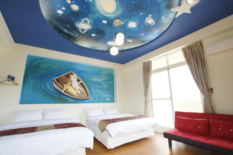 Midori Mini Hostel