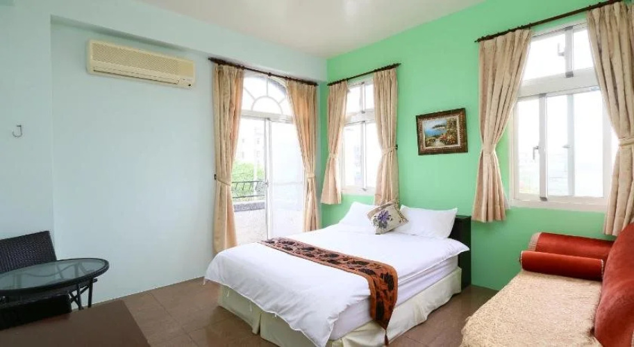 Liching Garden B&B