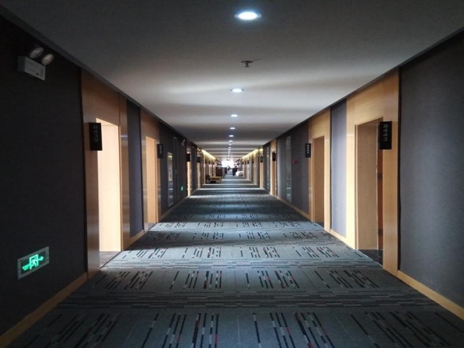 Business Double room