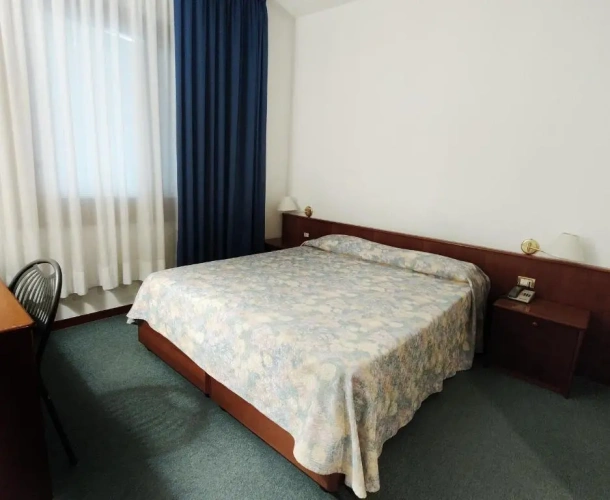 Small Double room