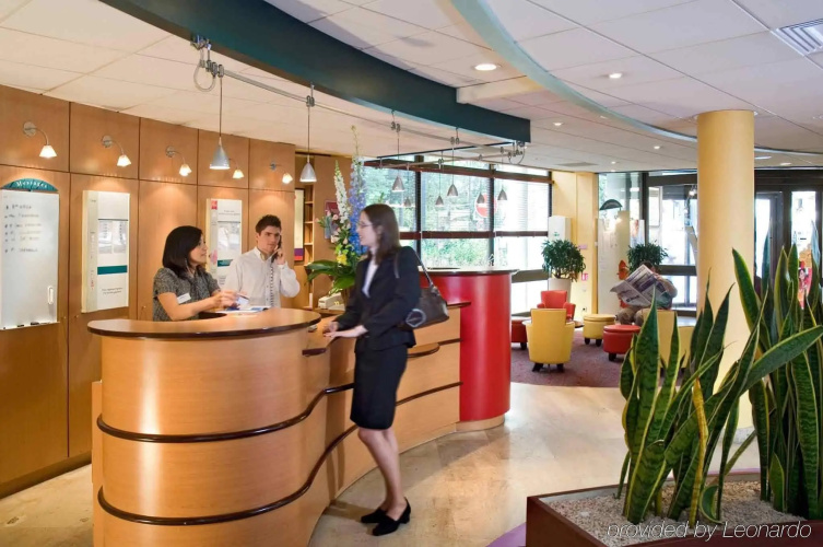 Ibis Paris Alesia Montparnasse 14eme photo 20