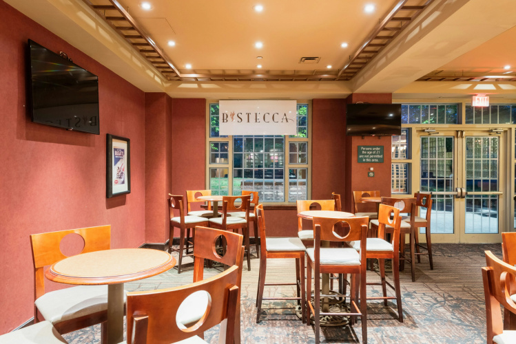 Embassy Suites by Hilton Parsippany photo 27