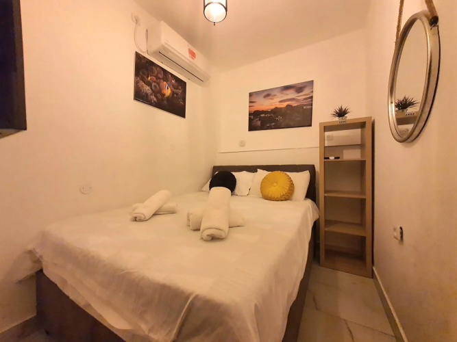 Barak Royal suites VIP 134