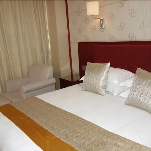 Baihua Hotel