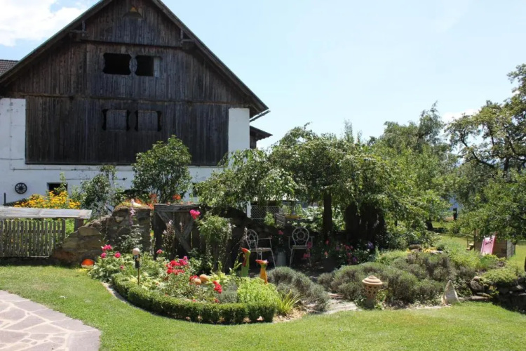 Roschusterhof