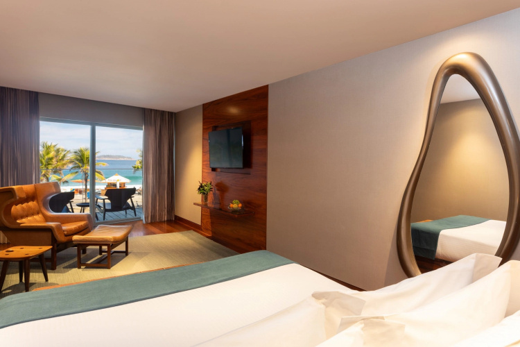 Hotel Fasano Rio de Janeiro photo 9