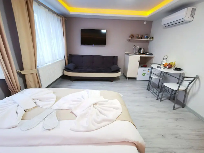 La Casa de Hotel