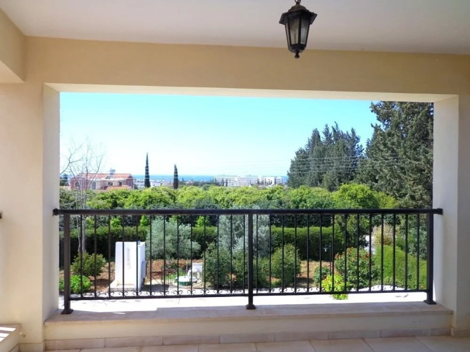 Villa Natasha