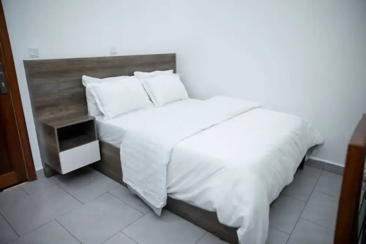 Kigali Haven Apartment