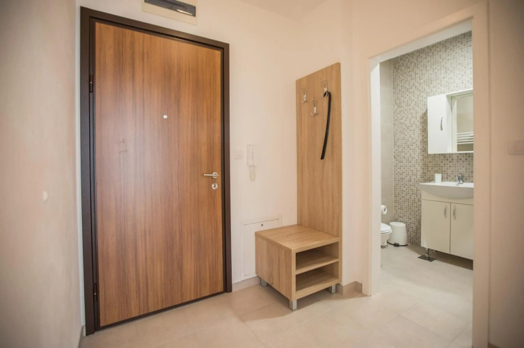 Jelena Apartment II