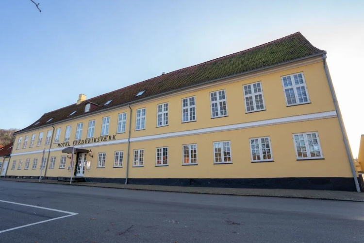 Hotelbild