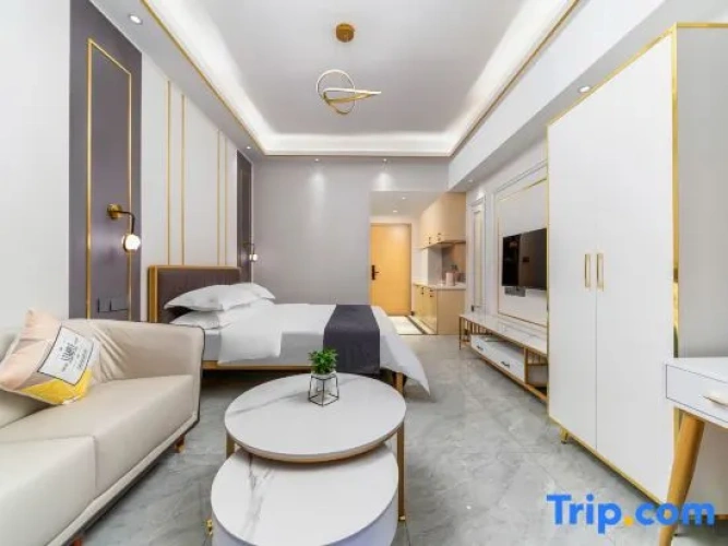 Luxury Double room