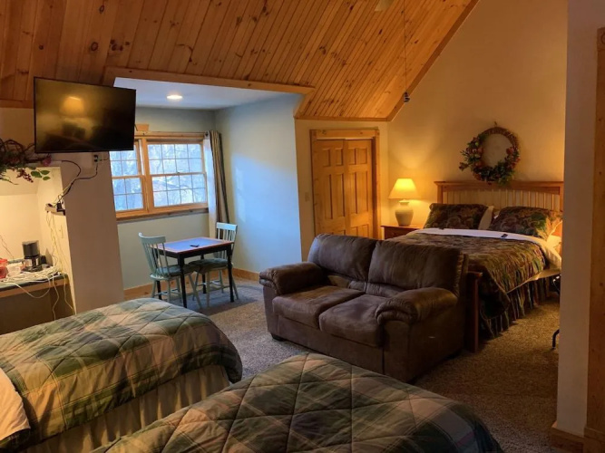 Morning Glory Inn