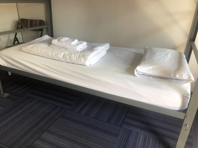RAD Hostel
