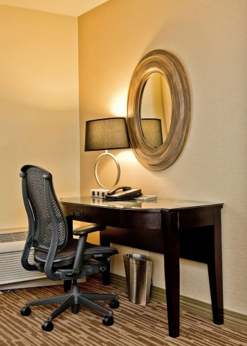Standard Double Basement room