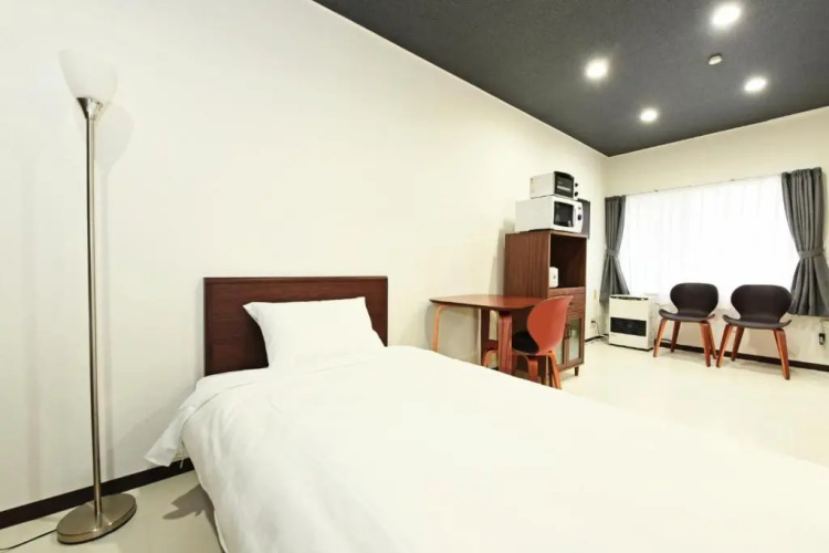 Heights N7 / Vacation STAY 7570
