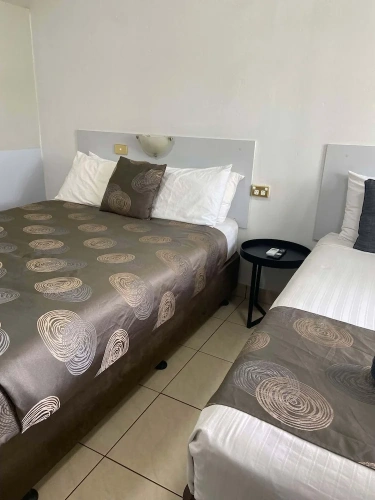 Comfort room