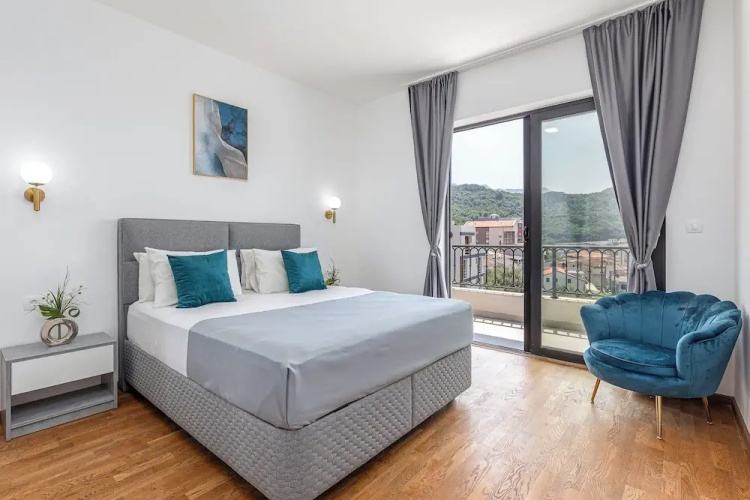 Adriatic Apartments