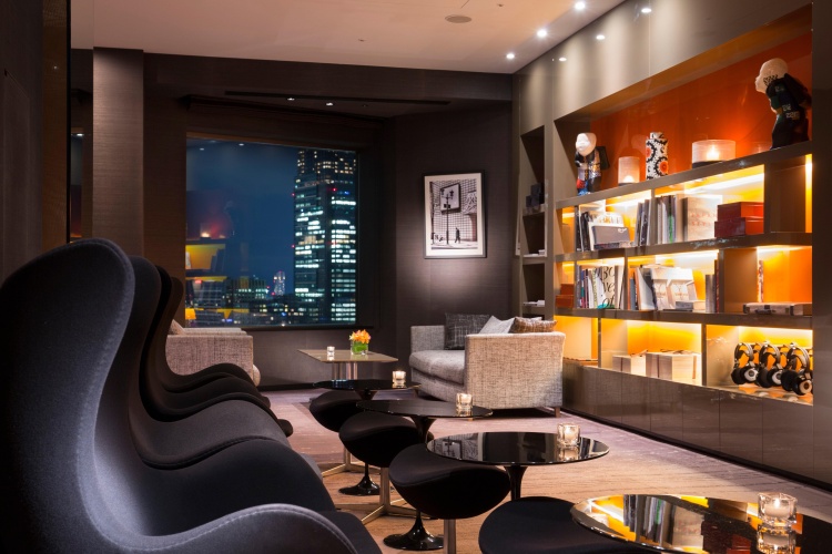 ANA InterContinental Tokyo photo 22
