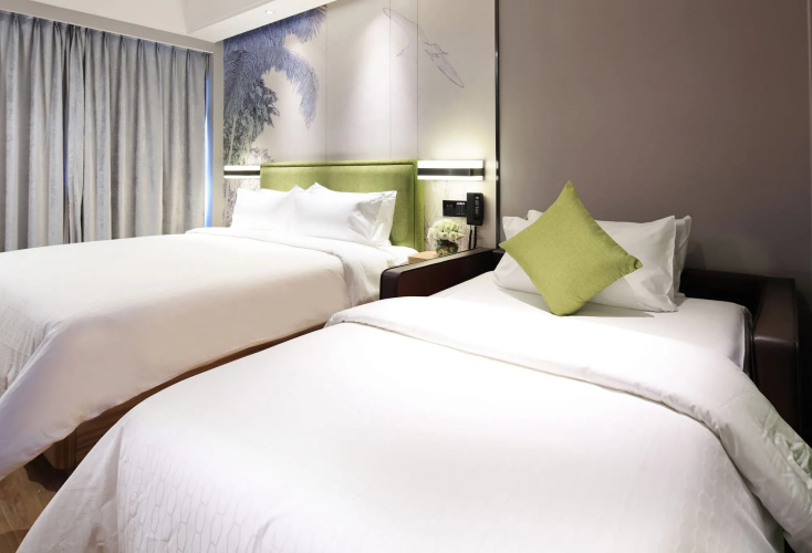 Hampton by Hilton Shenzhen Guangming