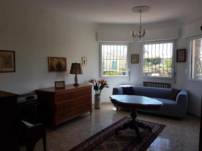 Villa Calliste