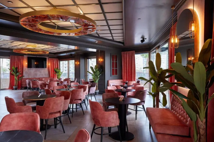 Hotel Gold Arcos photo 13