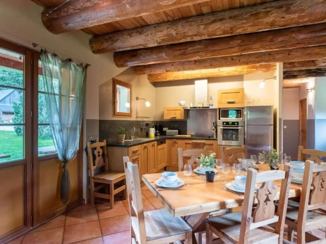 Cottage