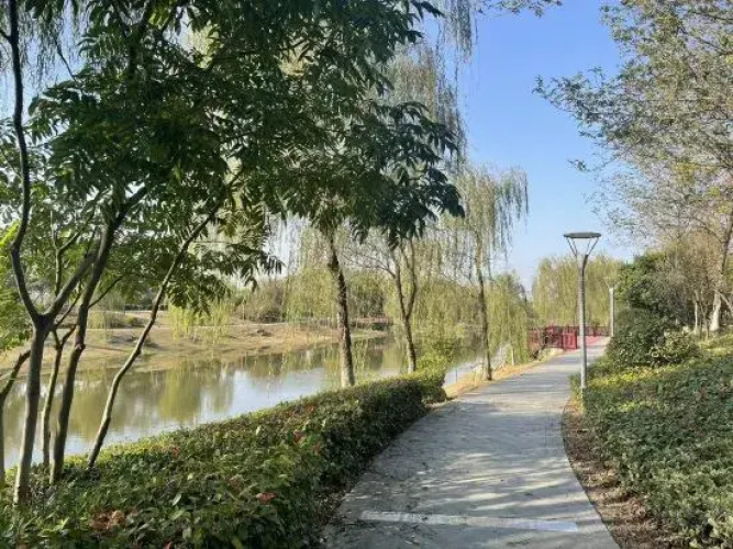 Dangxiao Hotel