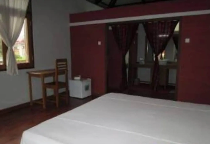 Double Bungalow