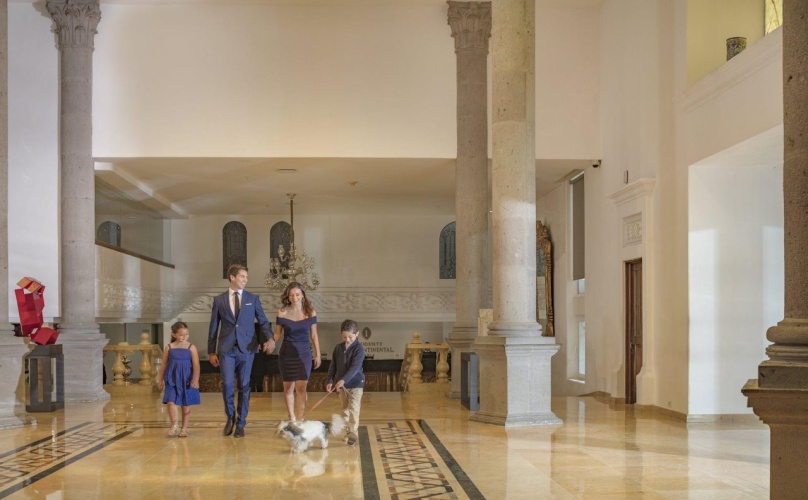 InterContinental Presidente Puebla photo 36