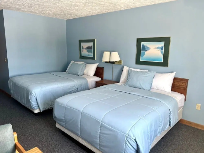 Cedarville Hotel