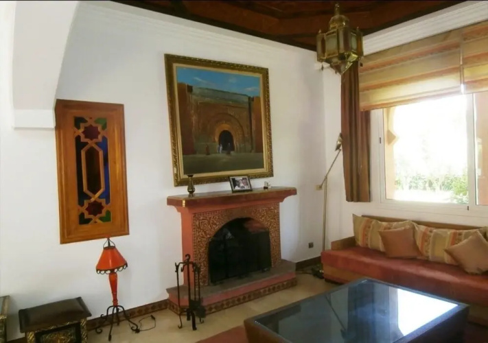 Villa Diors Marrakech