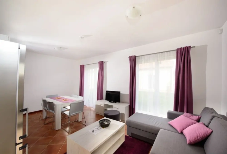 Family Apartment