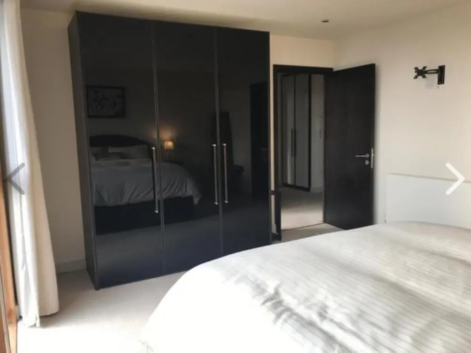 Charming Apartment max 15 Mins Close Airport Lagos