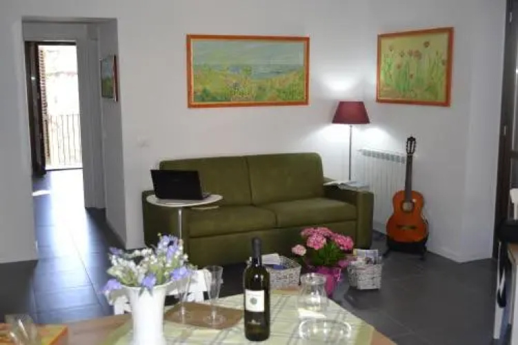 The Cathedral Guest House