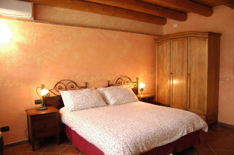 La Camaldola