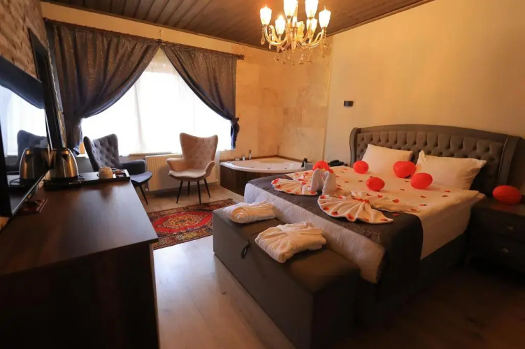 Konak Stone House
