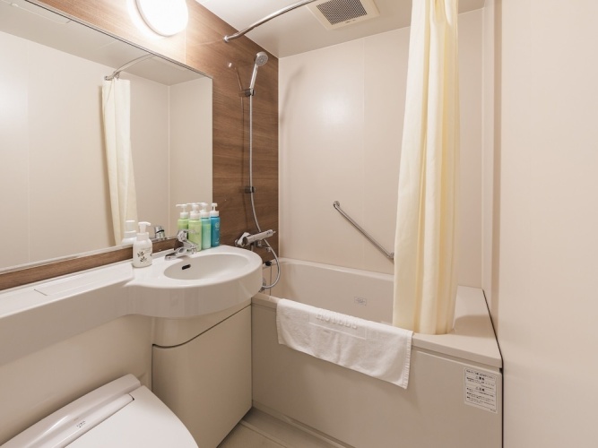 Sotetsu Fresa Inn Osaka Namba photo 21